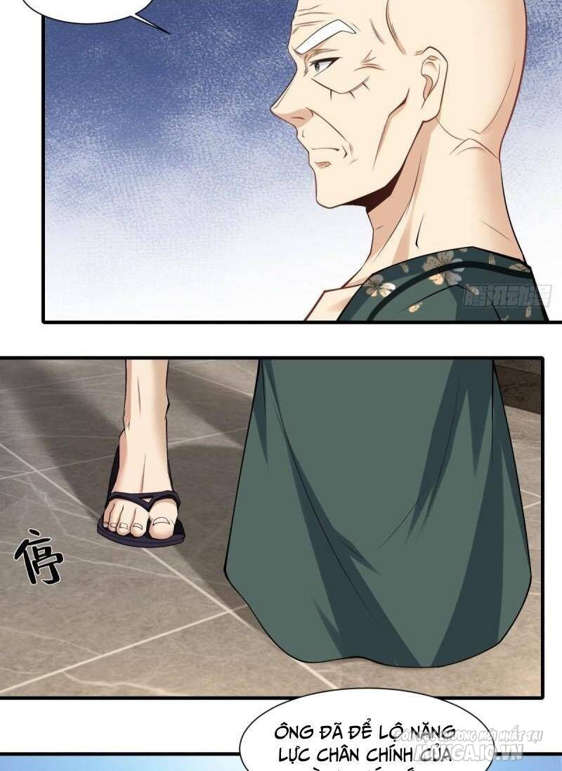 Ta Không Muốn Làm Đệ Nhất Chapter 149 - Trang 2