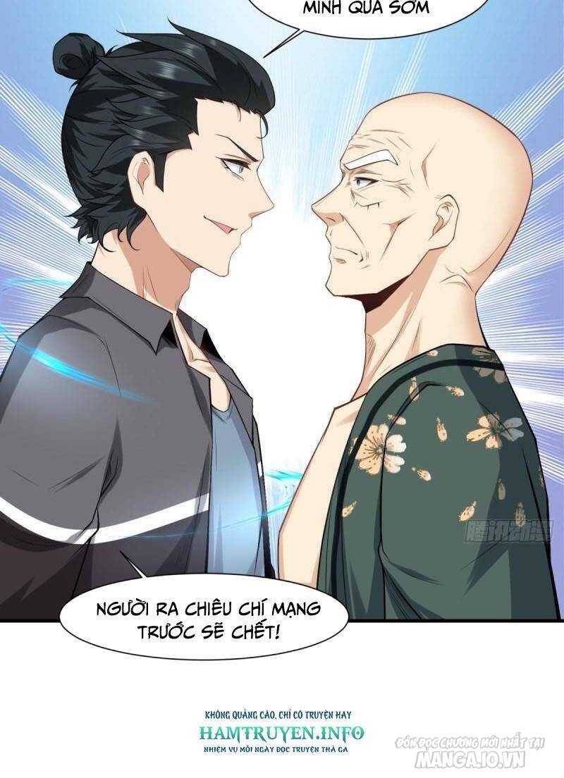 Ta Không Muốn Làm Đệ Nhất Chapter 149 - Trang 2