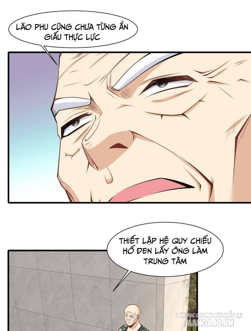 Ta Không Muốn Làm Đệ Nhất Chapter 149 - Trang 2