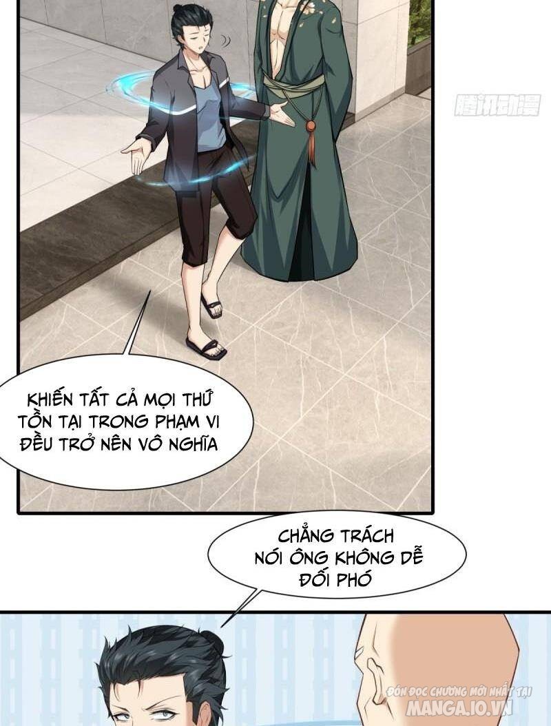 Ta Không Muốn Làm Đệ Nhất Chapter 149 - Trang 2