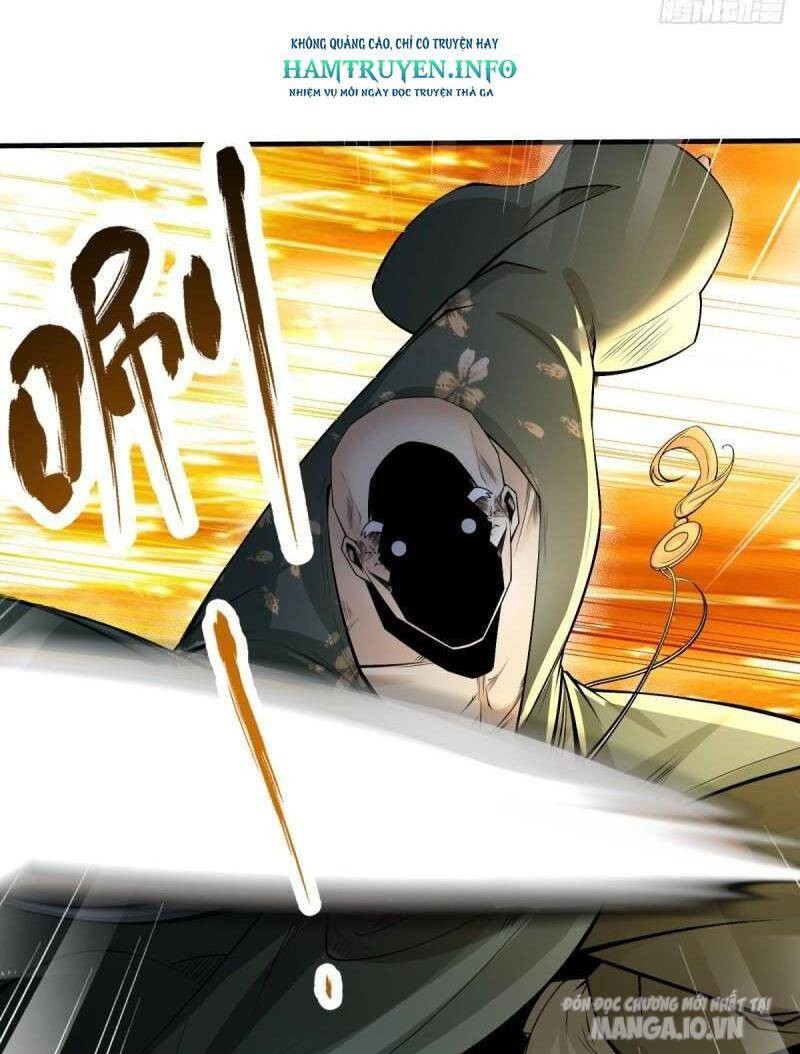 Ta Không Muốn Làm Đệ Nhất Chapter 149 - Trang 2