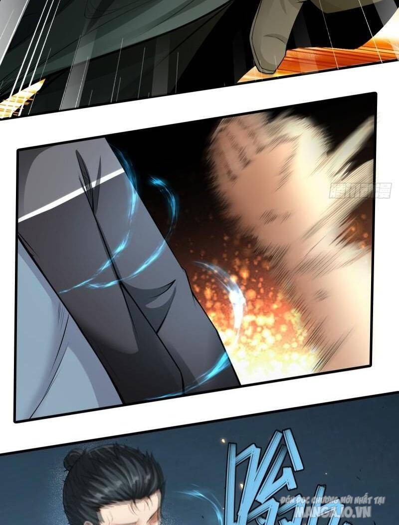 Ta Không Muốn Làm Đệ Nhất Chapter 149 - Trang 2