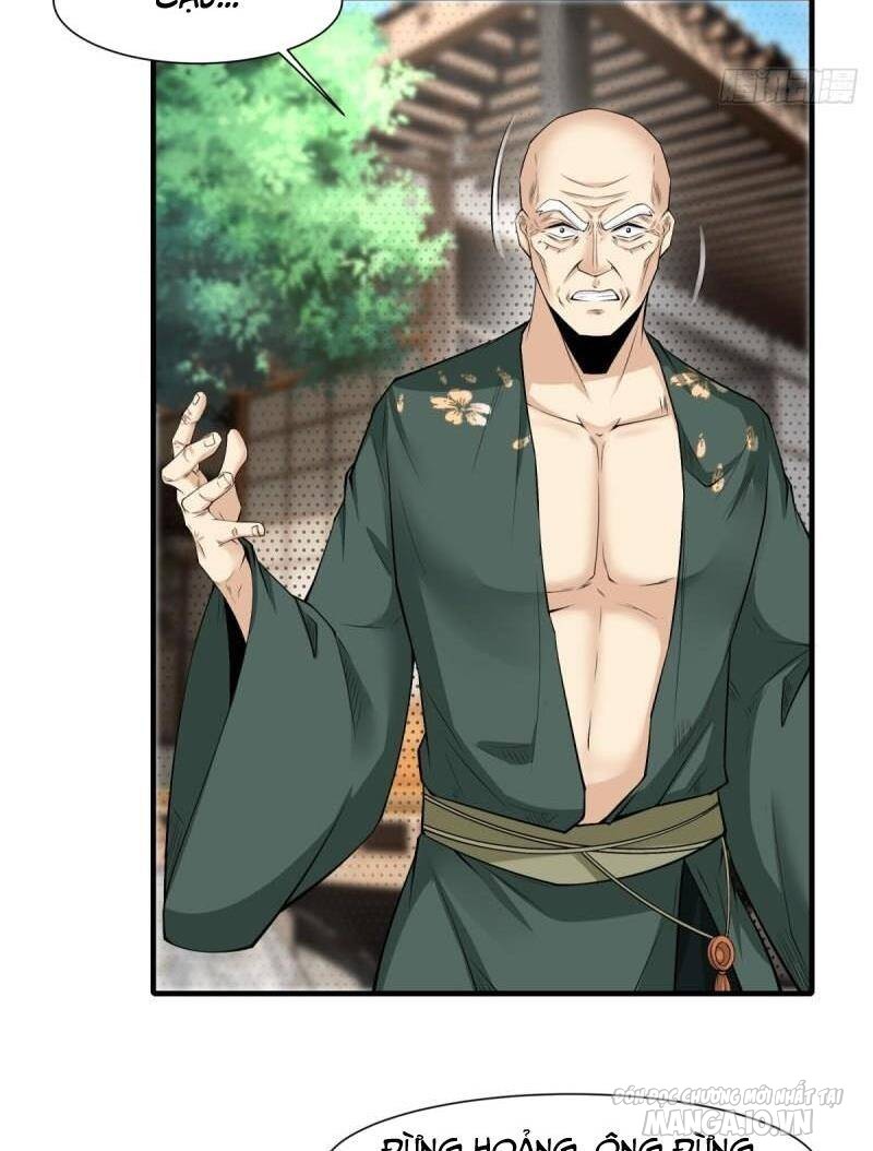 Ta Không Muốn Làm Đệ Nhất Chapter 149 - Trang 2