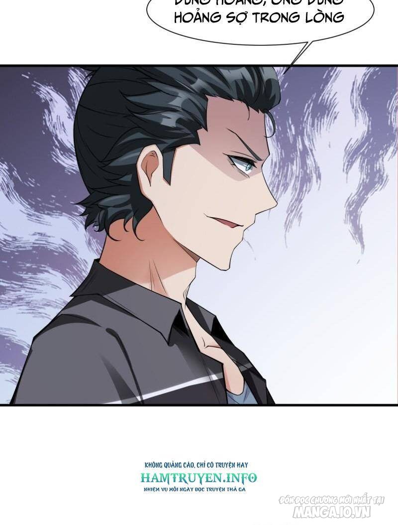 Ta Không Muốn Làm Đệ Nhất Chapter 149 - Trang 2