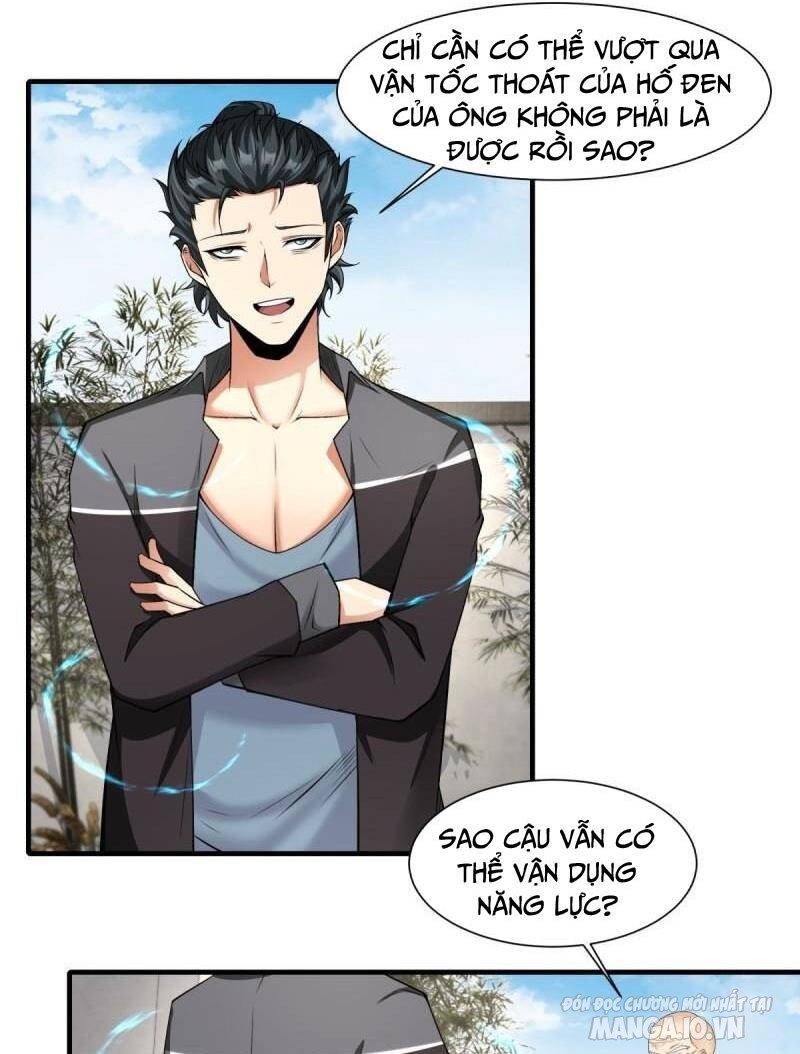 Ta Không Muốn Làm Đệ Nhất Chapter 149 - Trang 2