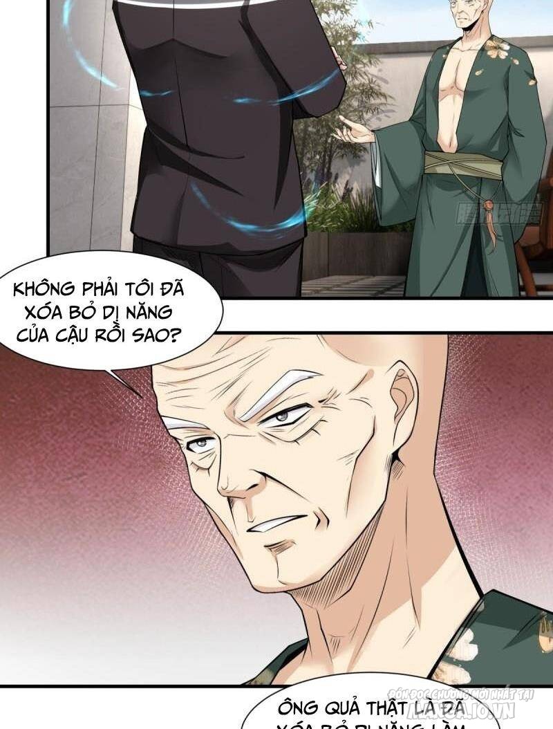 Ta Không Muốn Làm Đệ Nhất Chapter 149 - Trang 2
