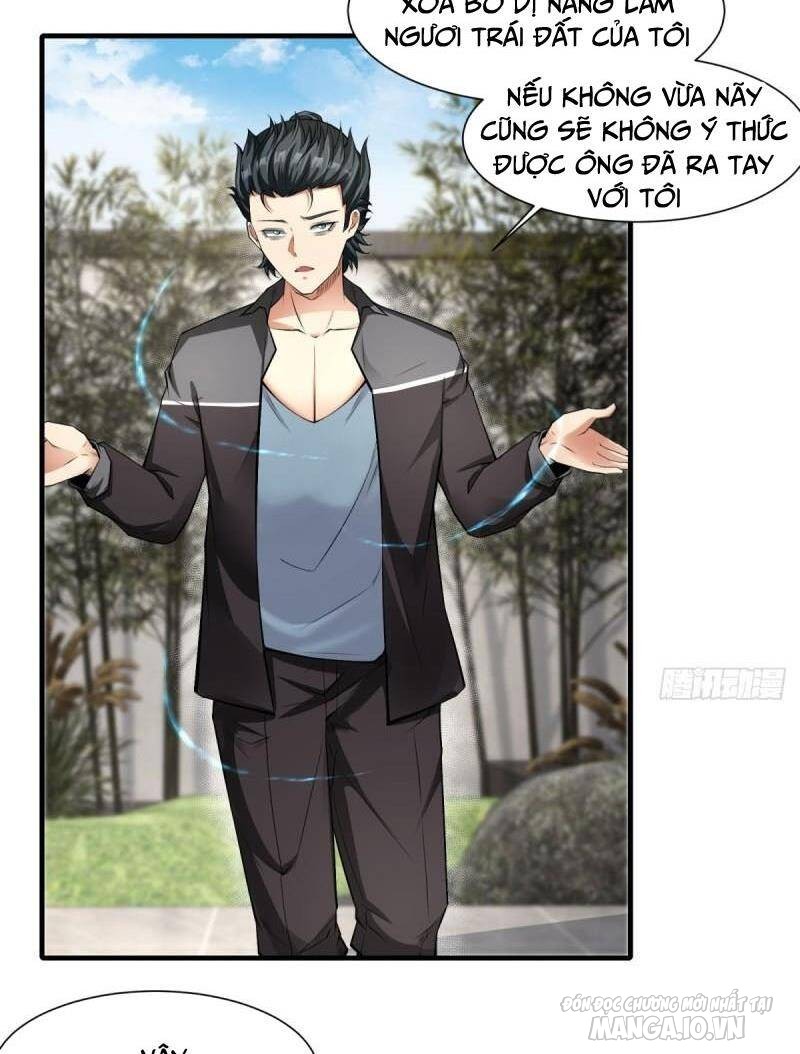 Ta Không Muốn Làm Đệ Nhất Chapter 149 - Trang 2