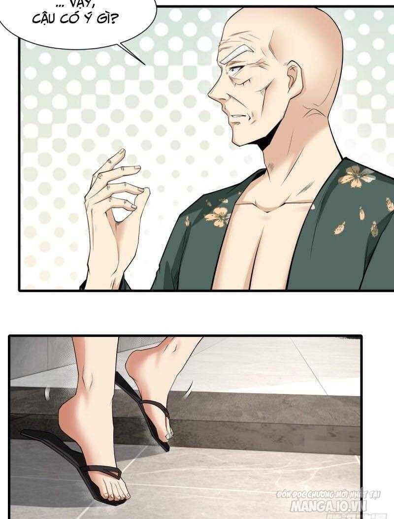 Ta Không Muốn Làm Đệ Nhất Chapter 149 - Trang 2