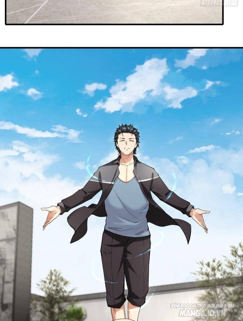 Ta Không Muốn Làm Đệ Nhất Chapter 149 - Trang 2