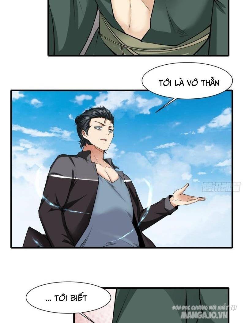 Ta Không Muốn Làm Đệ Nhất Chapter 149 - Trang 2