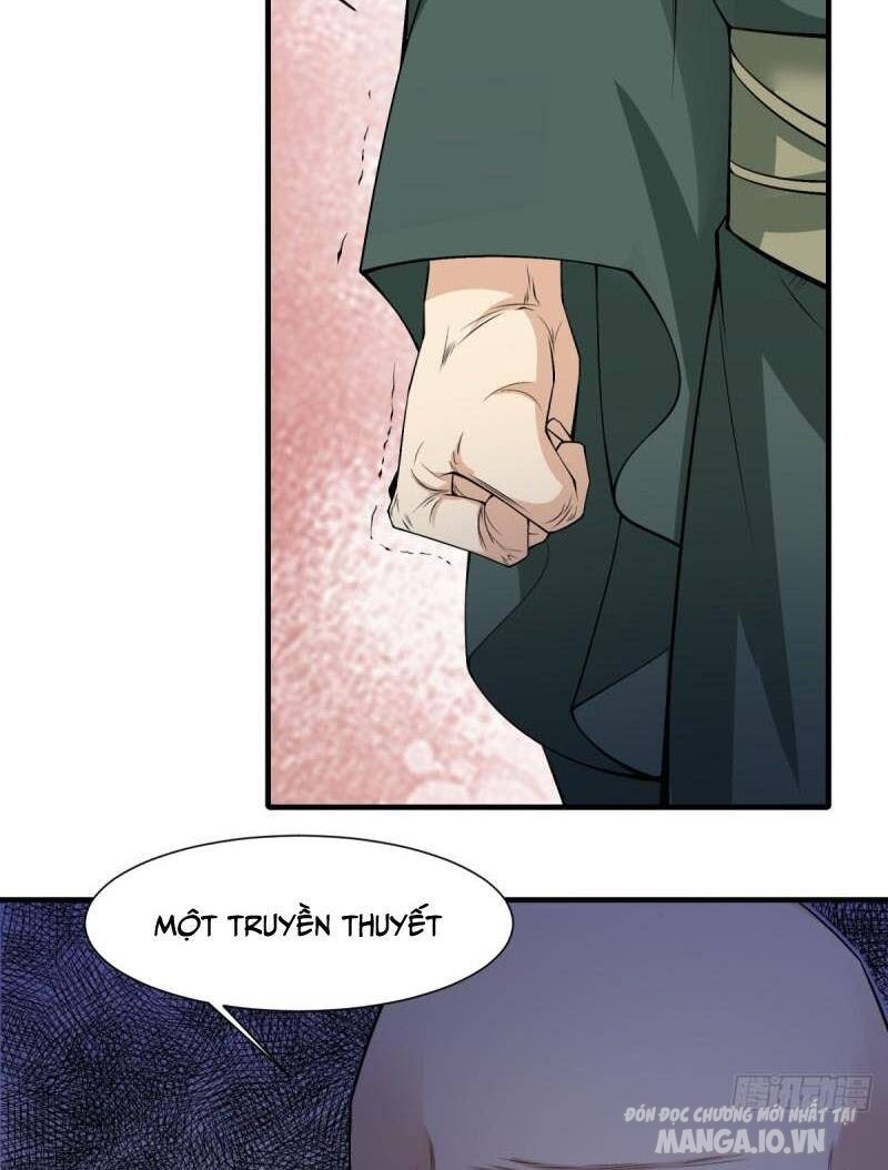 Ta Không Muốn Làm Đệ Nhất Chapter 149 - Trang 2