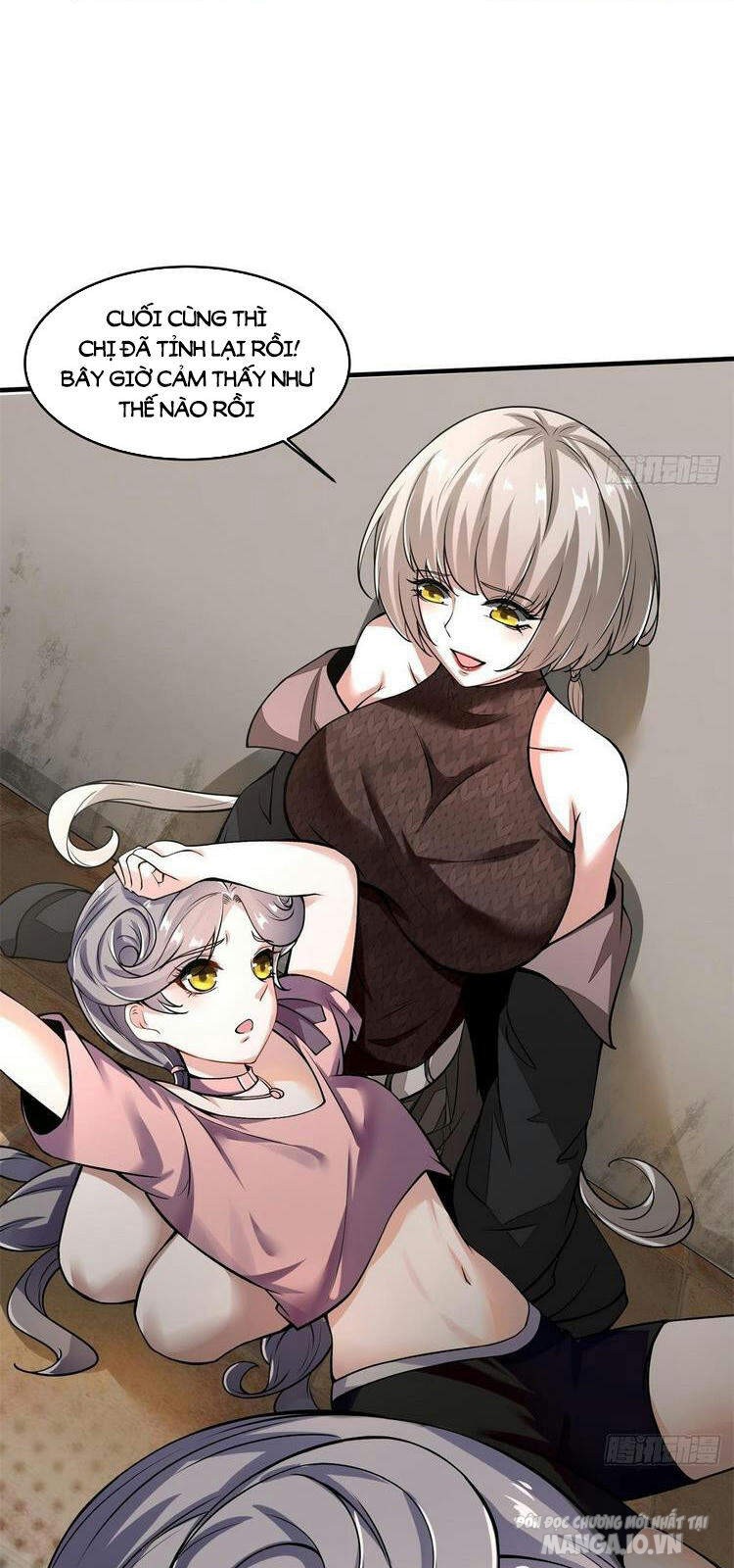 Ta Không Muốn Làm Đệ Nhất Chapter 15 - Trang 2