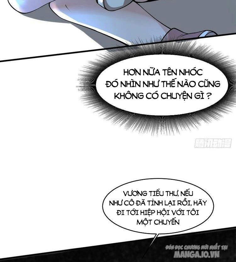 Ta Không Muốn Làm Đệ Nhất Chapter 15 - Trang 2