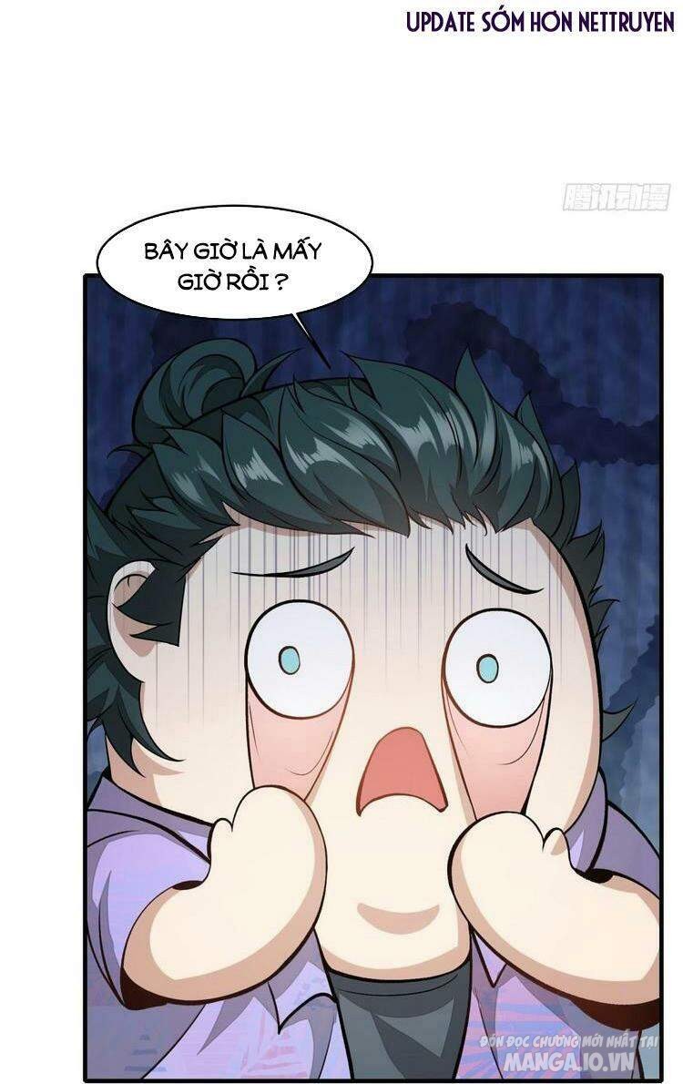 Ta Không Muốn Làm Đệ Nhất Chapter 15 - Trang 2