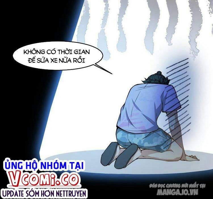 Ta Không Muốn Làm Đệ Nhất Chapter 15 - Trang 2
