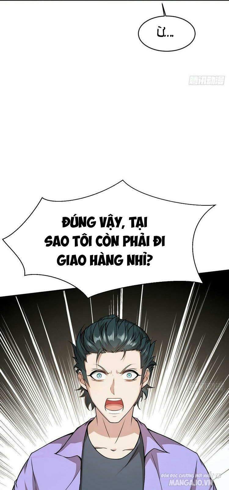 Ta Không Muốn Làm Đệ Nhất Chapter 15 - Trang 2