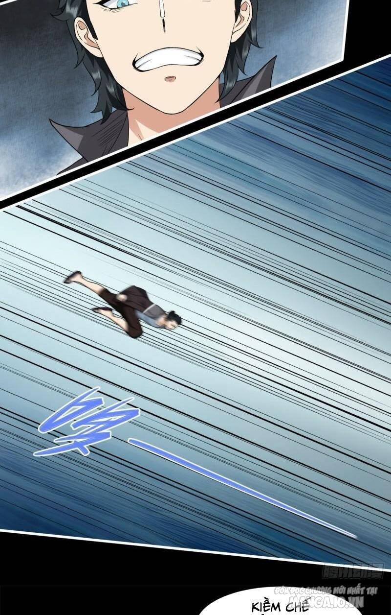 Ta Không Muốn Làm Đệ Nhất Chapter 150 - Trang 2