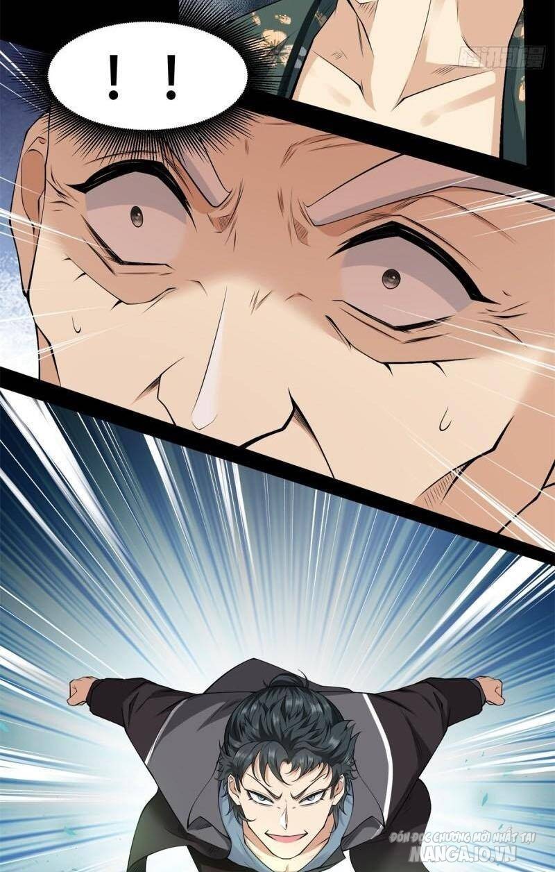 Ta Không Muốn Làm Đệ Nhất Chapter 150 - Trang 2