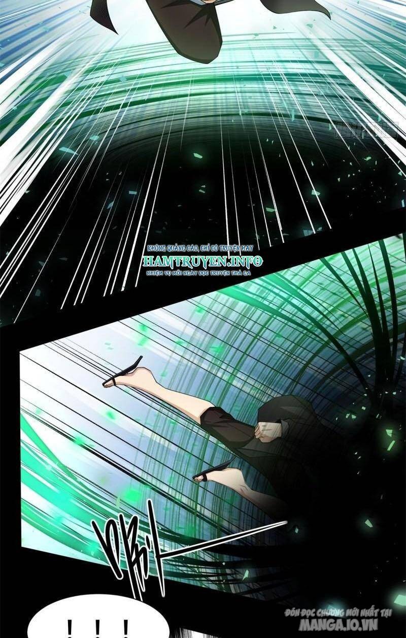 Ta Không Muốn Làm Đệ Nhất Chapter 150 - Trang 2