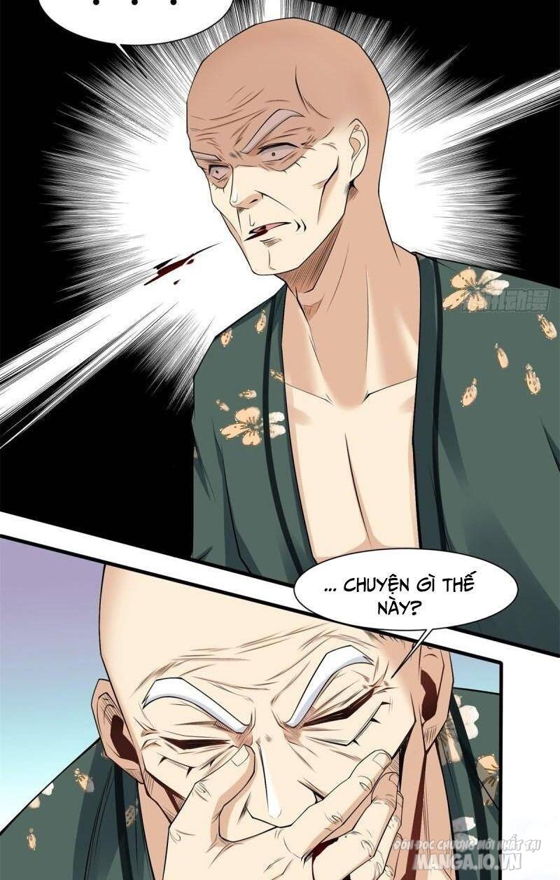 Ta Không Muốn Làm Đệ Nhất Chapter 150 - Trang 2