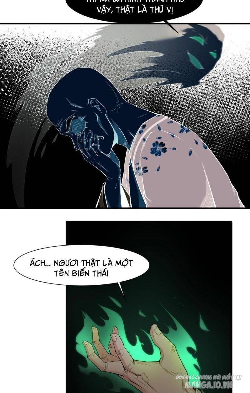 Ta Không Muốn Làm Đệ Nhất Chapter 150 - Trang 2