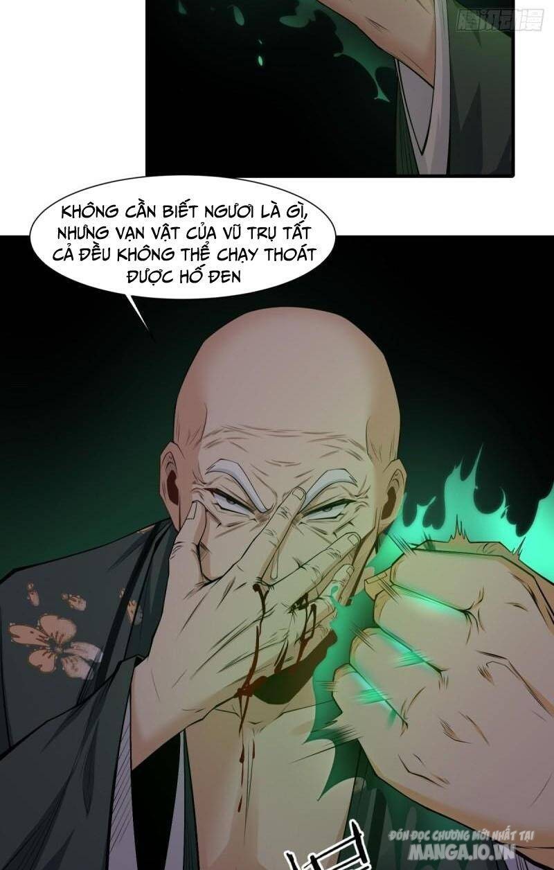 Ta Không Muốn Làm Đệ Nhất Chapter 150 - Trang 2