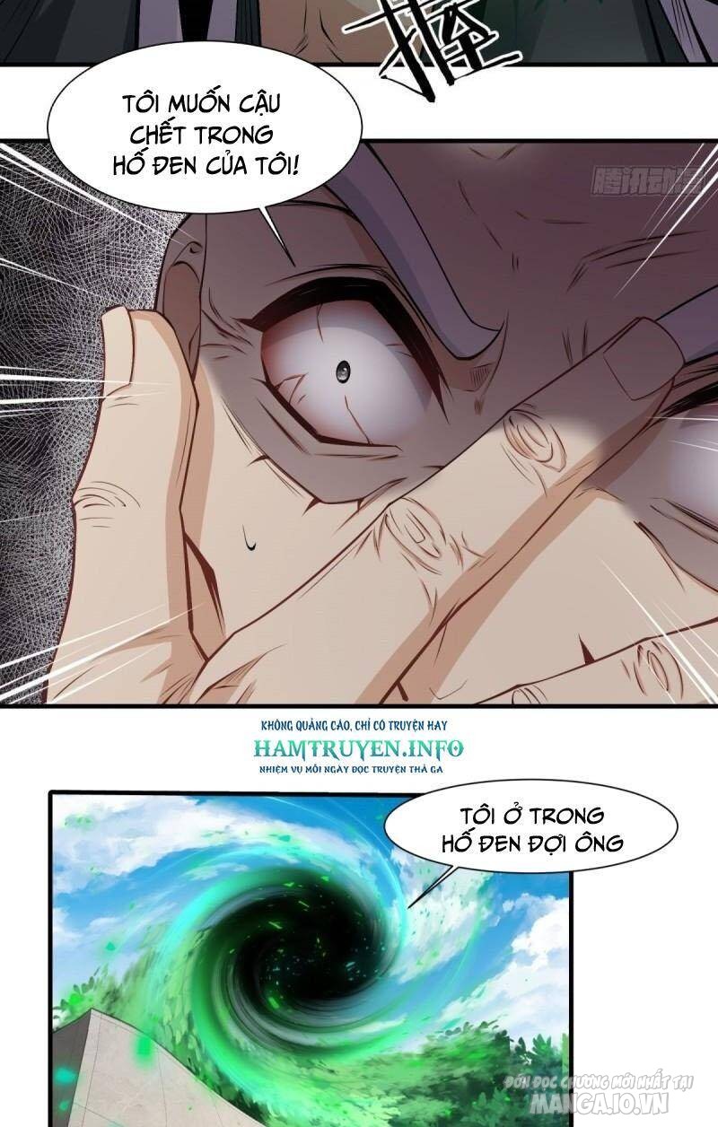 Ta Không Muốn Làm Đệ Nhất Chapter 150 - Trang 2