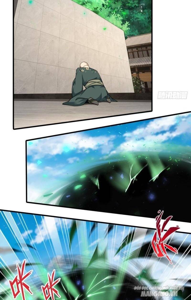 Ta Không Muốn Làm Đệ Nhất Chapter 150 - Trang 2