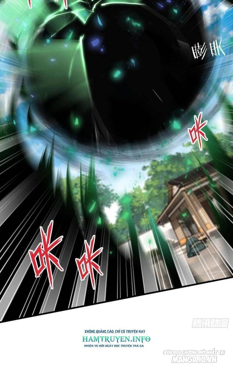 Ta Không Muốn Làm Đệ Nhất Chapter 150 - Trang 2