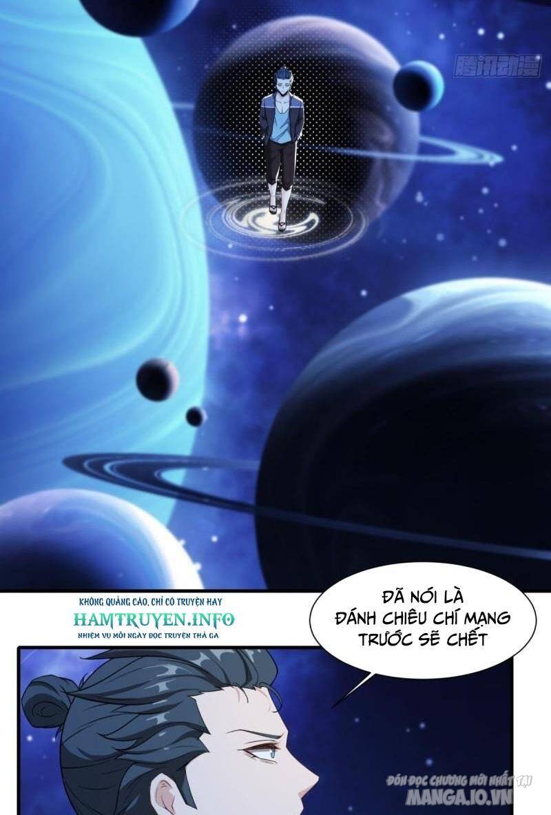 Ta Không Muốn Làm Đệ Nhất Chapter 150 - Trang 2