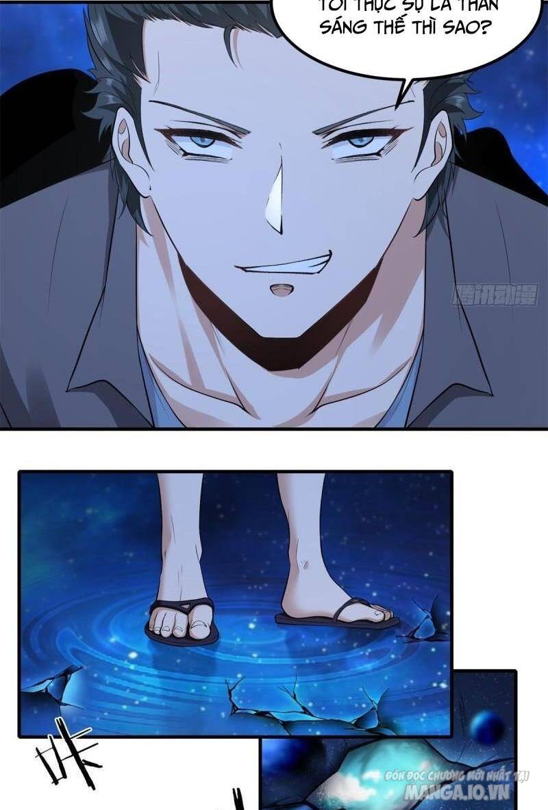 Ta Không Muốn Làm Đệ Nhất Chapter 150 - Trang 2