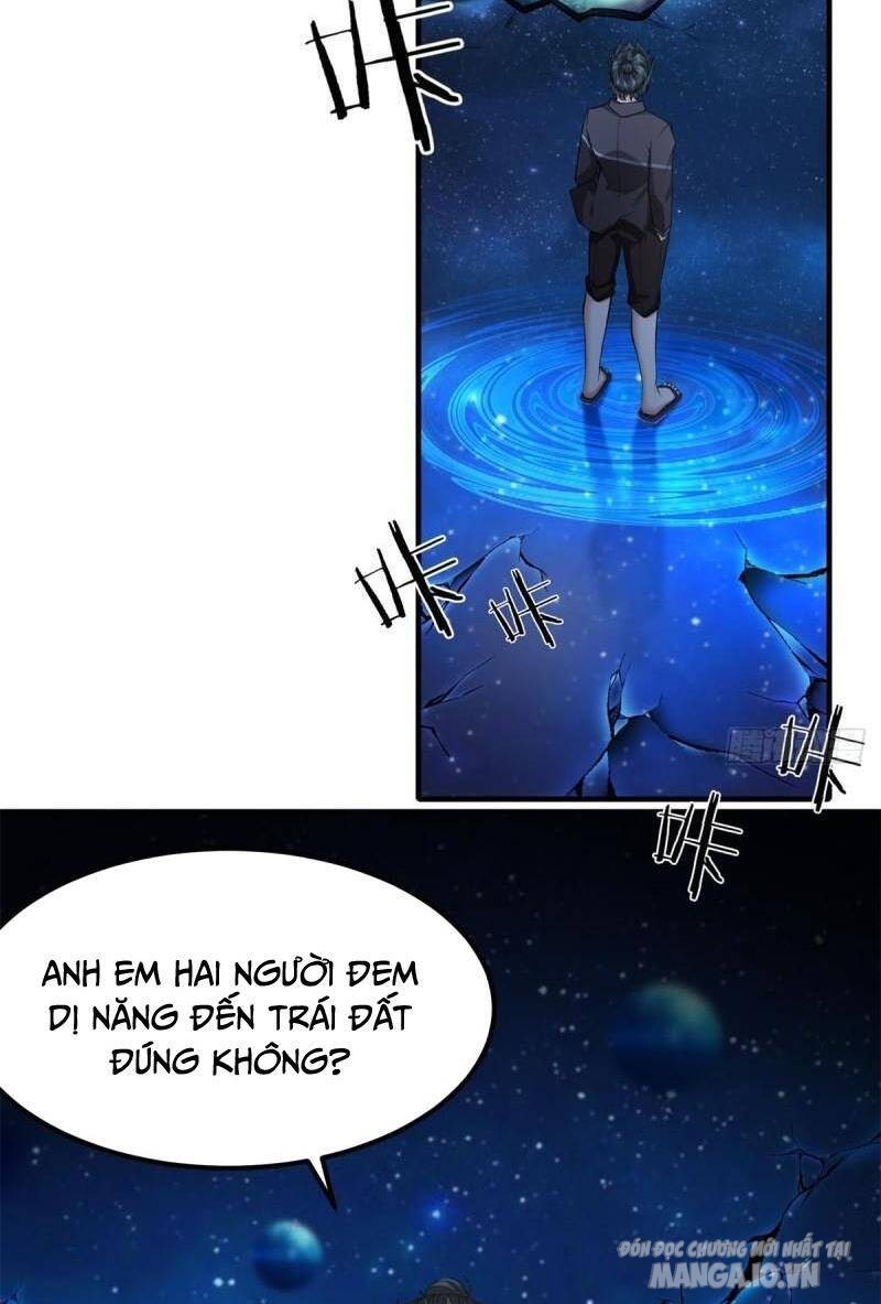 Ta Không Muốn Làm Đệ Nhất Chapter 150 - Trang 2
