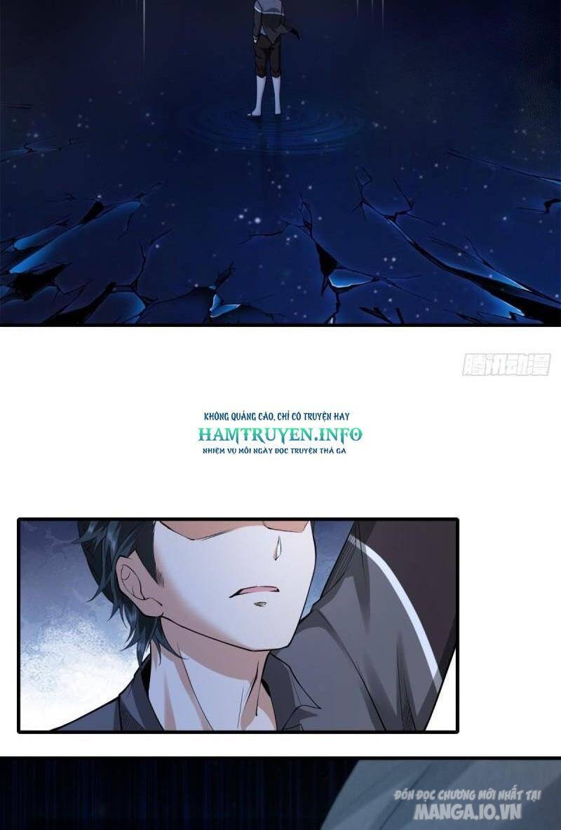 Ta Không Muốn Làm Đệ Nhất Chapter 150 - Trang 2