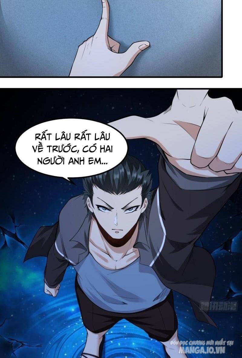 Ta Không Muốn Làm Đệ Nhất Chapter 150 - Trang 2