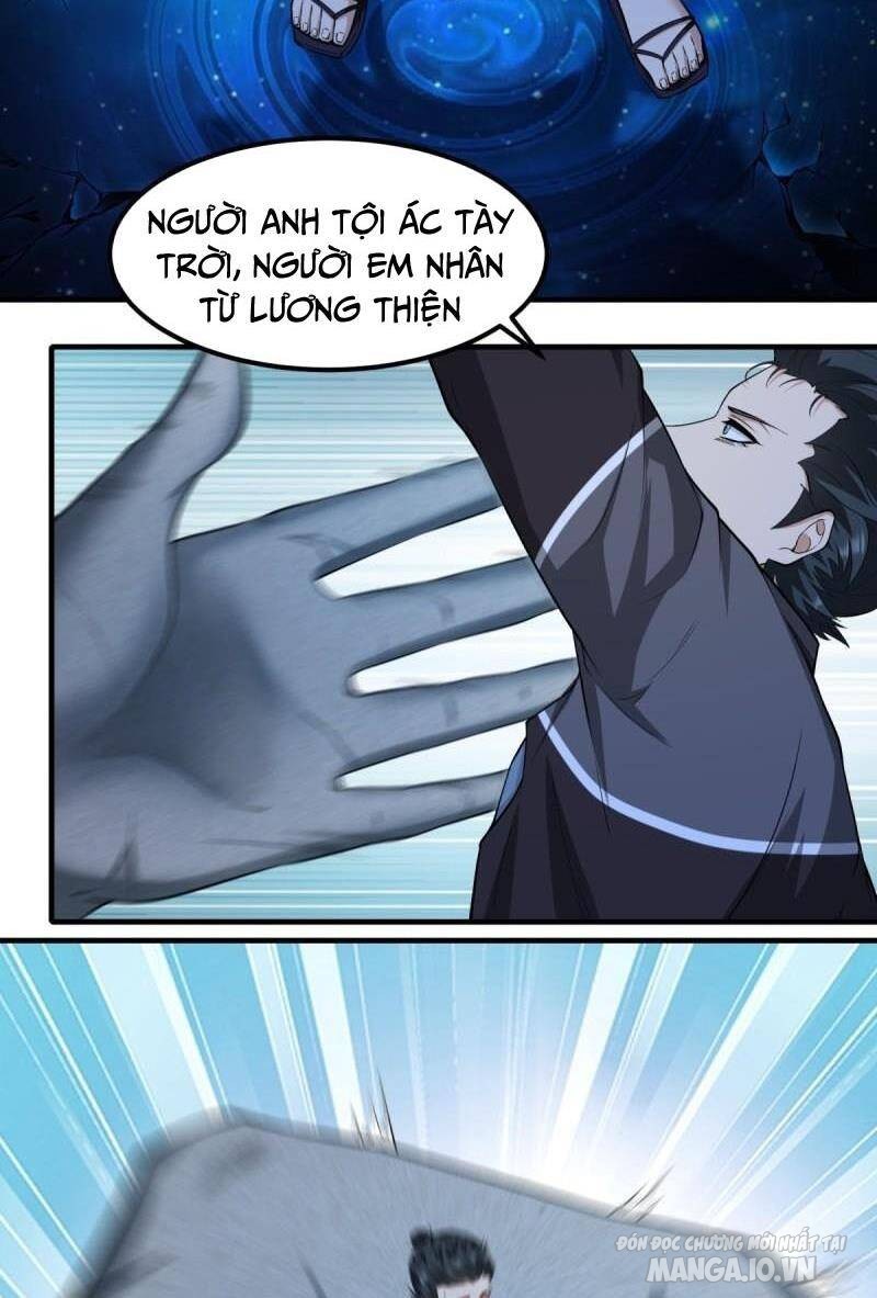 Ta Không Muốn Làm Đệ Nhất Chapter 150 - Trang 2
