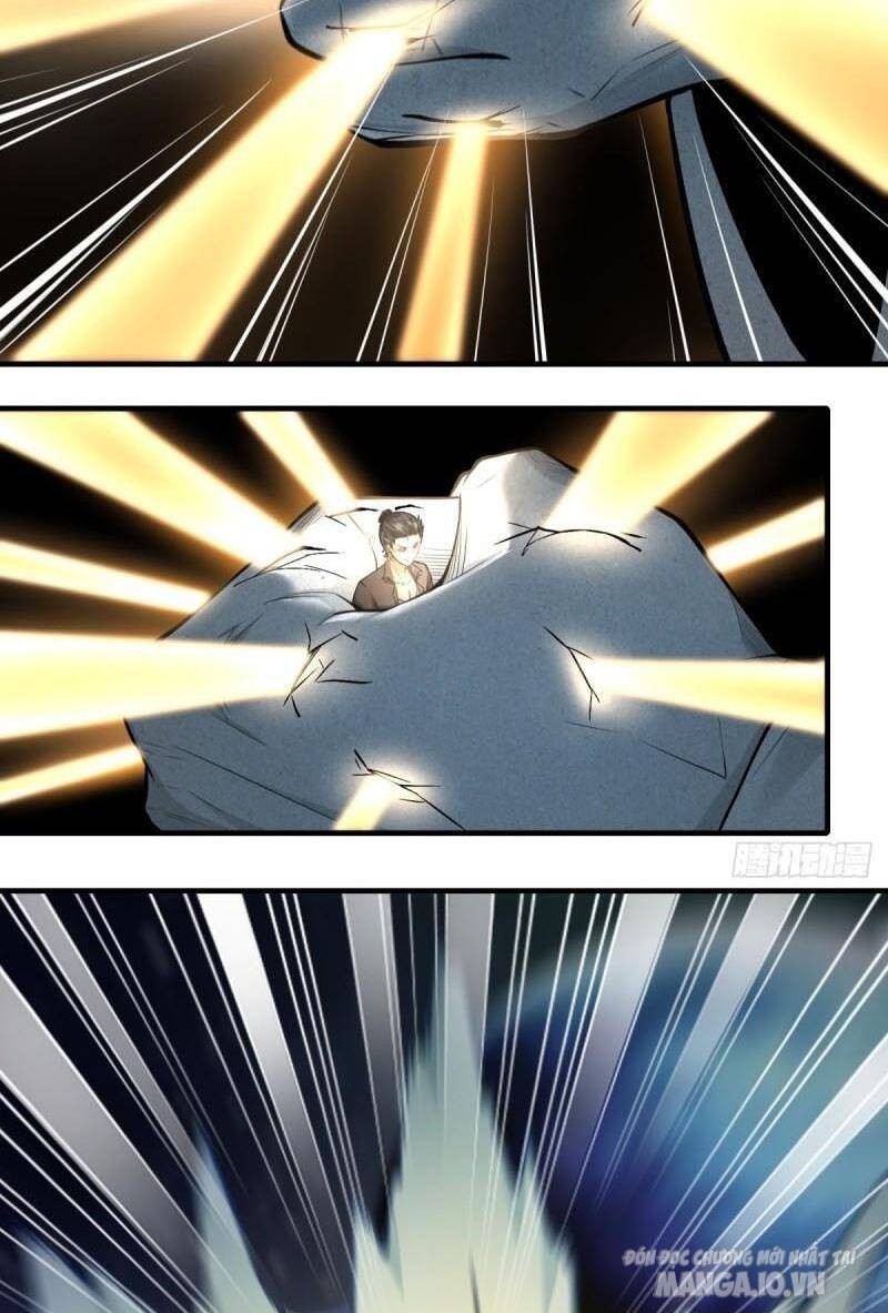 Ta Không Muốn Làm Đệ Nhất Chapter 150 - Trang 2