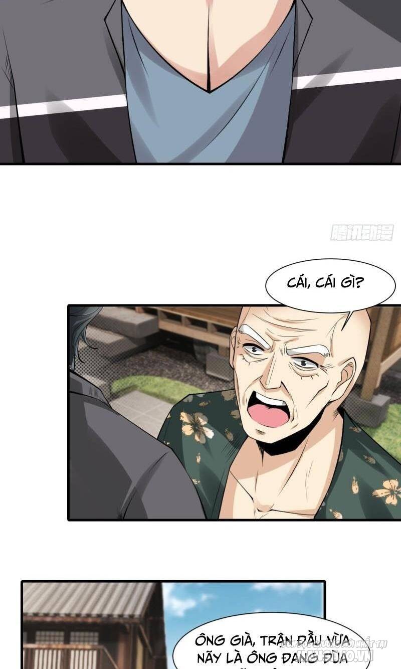 Ta Không Muốn Làm Đệ Nhất Chapter 151 - Trang 2