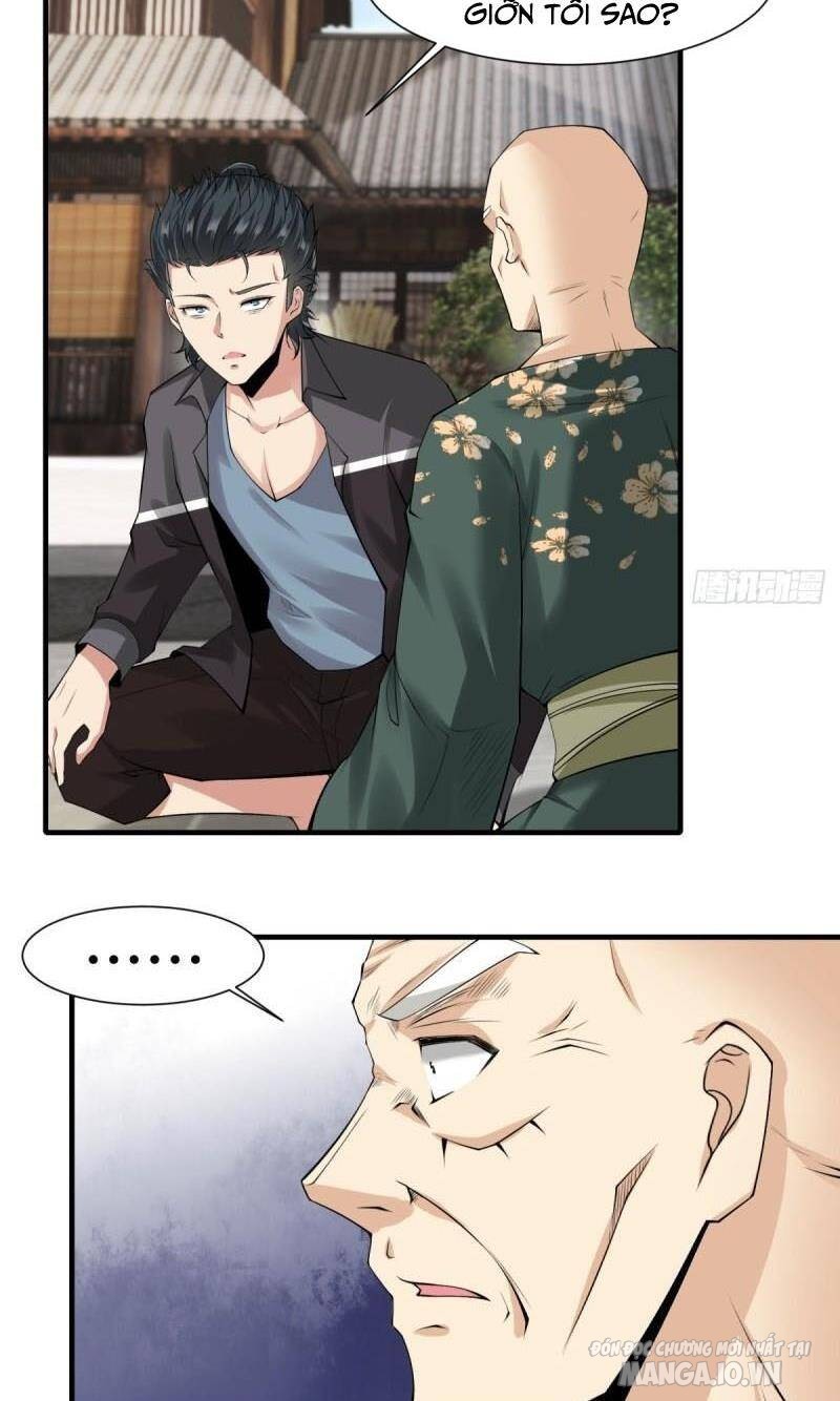 Ta Không Muốn Làm Đệ Nhất Chapter 151 - Trang 2