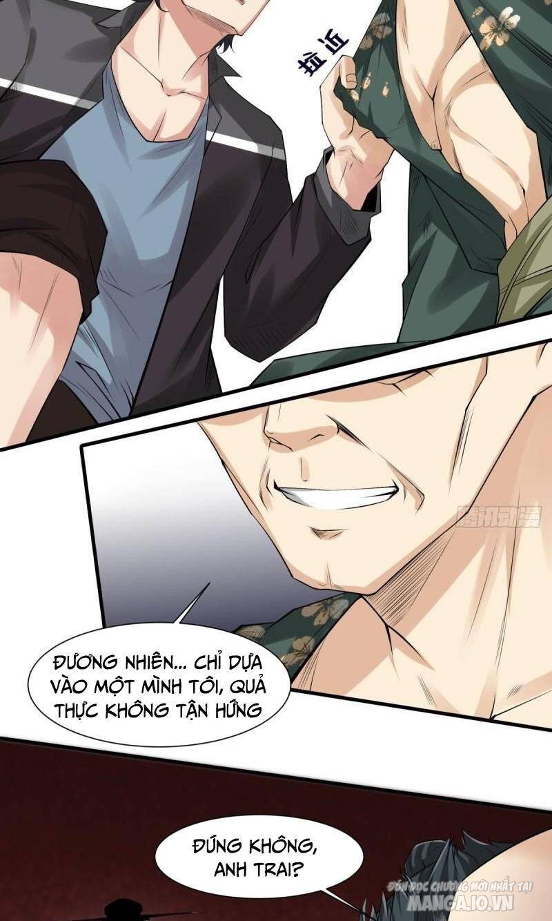 Ta Không Muốn Làm Đệ Nhất Chapter 151 - Trang 2