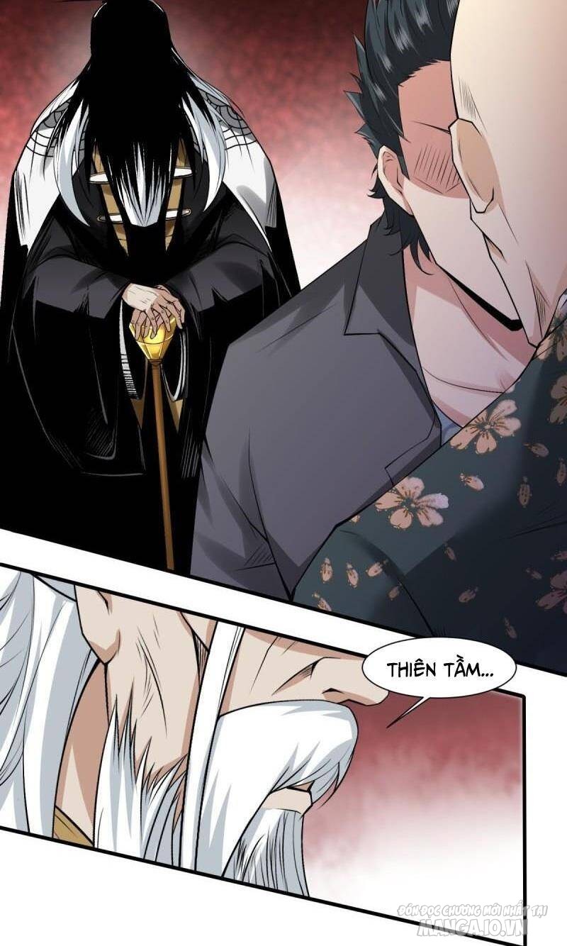 Ta Không Muốn Làm Đệ Nhất Chapter 151 - Trang 2