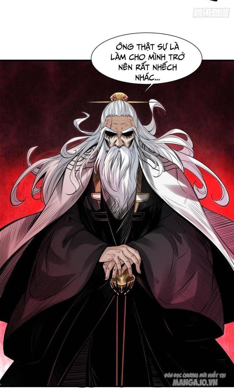 Ta Không Muốn Làm Đệ Nhất Chapter 151 - Trang 2