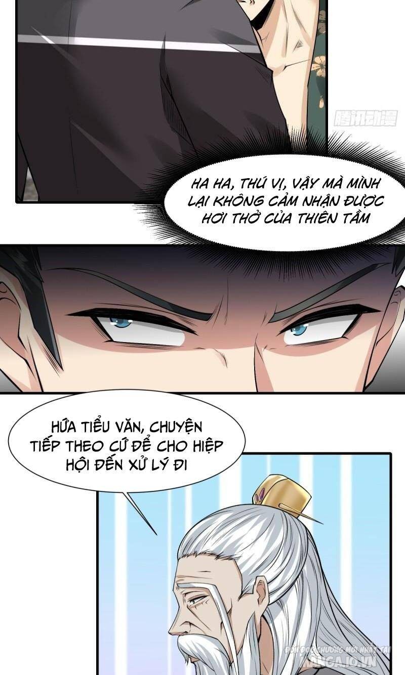Ta Không Muốn Làm Đệ Nhất Chapter 151 - Trang 2