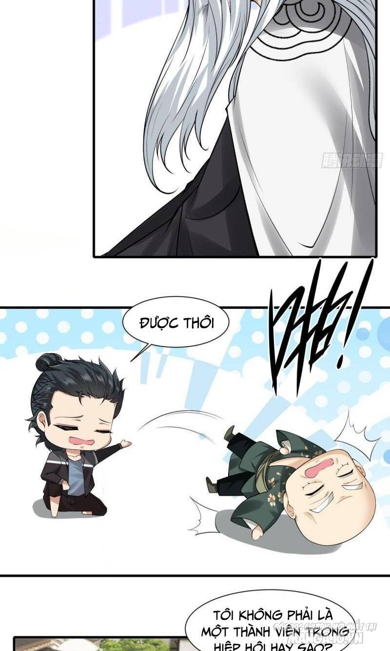 Ta Không Muốn Làm Đệ Nhất Chapter 151 - Trang 2