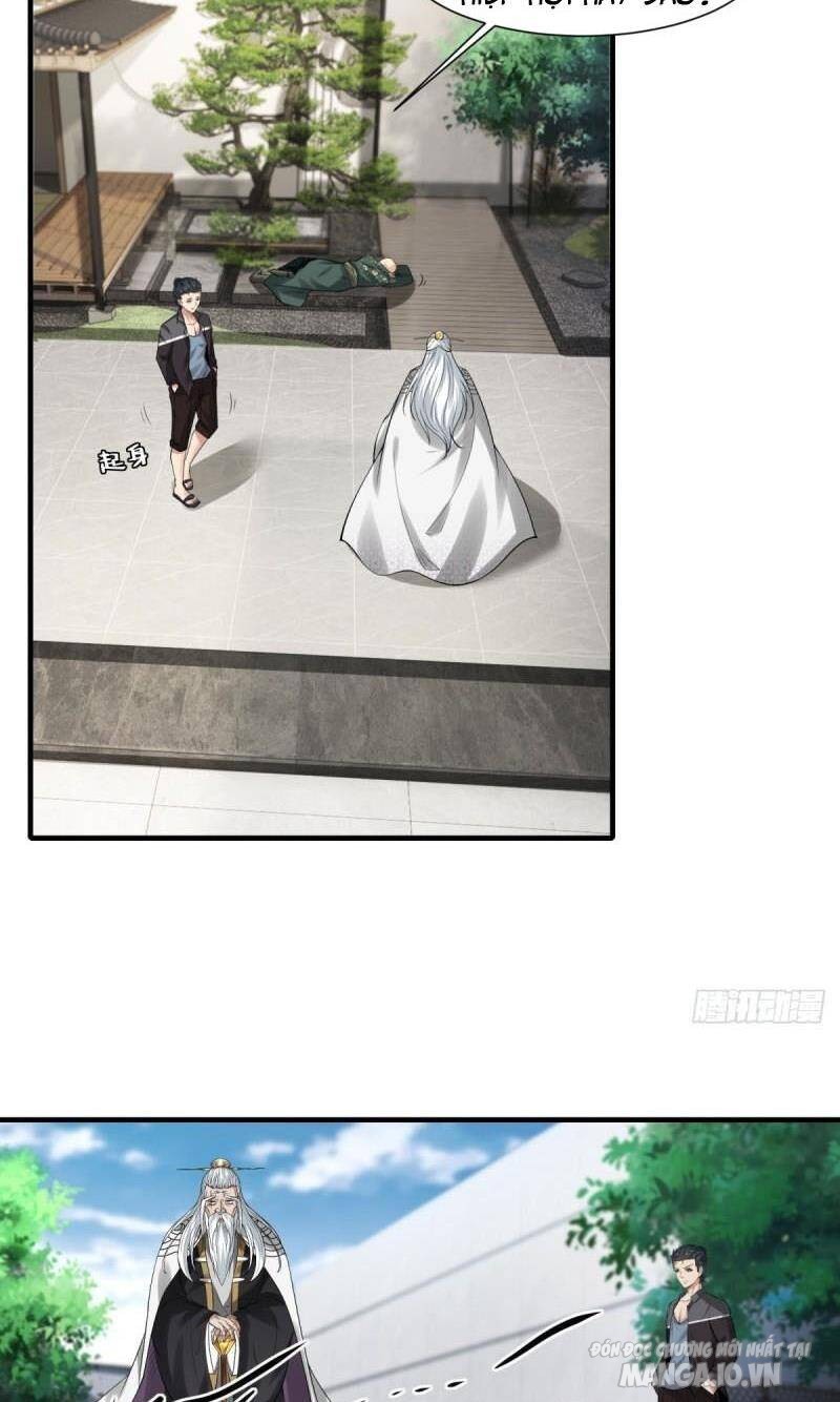 Ta Không Muốn Làm Đệ Nhất Chapter 151 - Trang 2