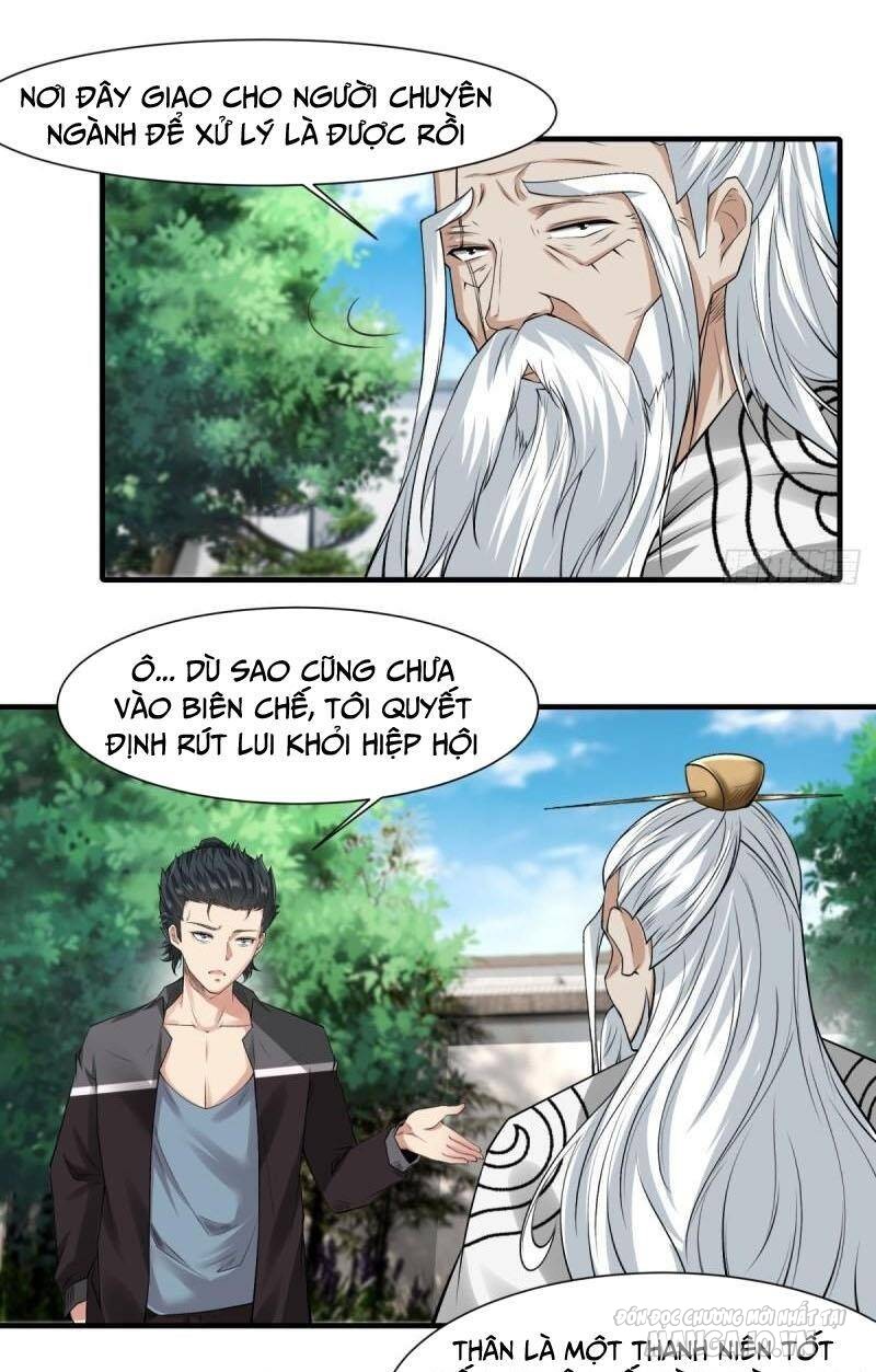 Ta Không Muốn Làm Đệ Nhất Chapter 151 - Trang 2