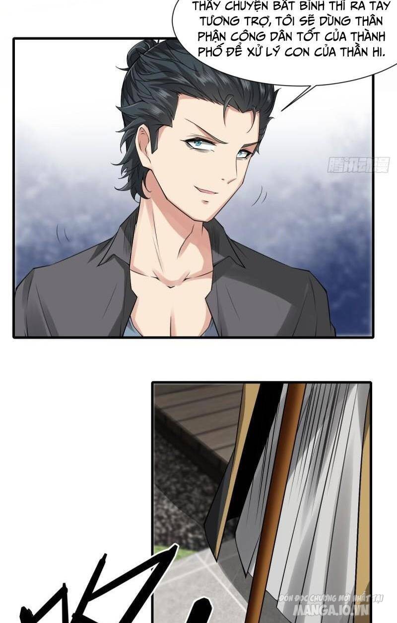 Ta Không Muốn Làm Đệ Nhất Chapter 151 - Trang 2