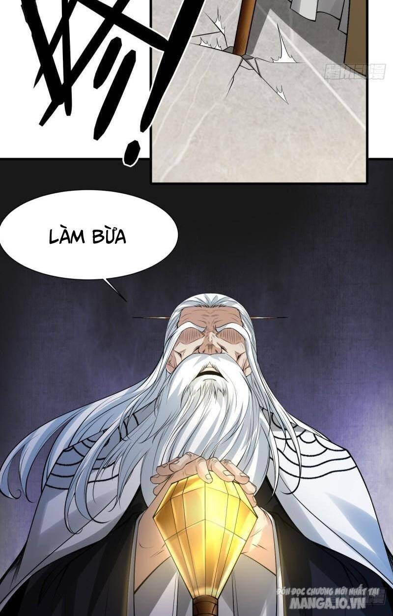 Ta Không Muốn Làm Đệ Nhất Chapter 151 - Trang 2