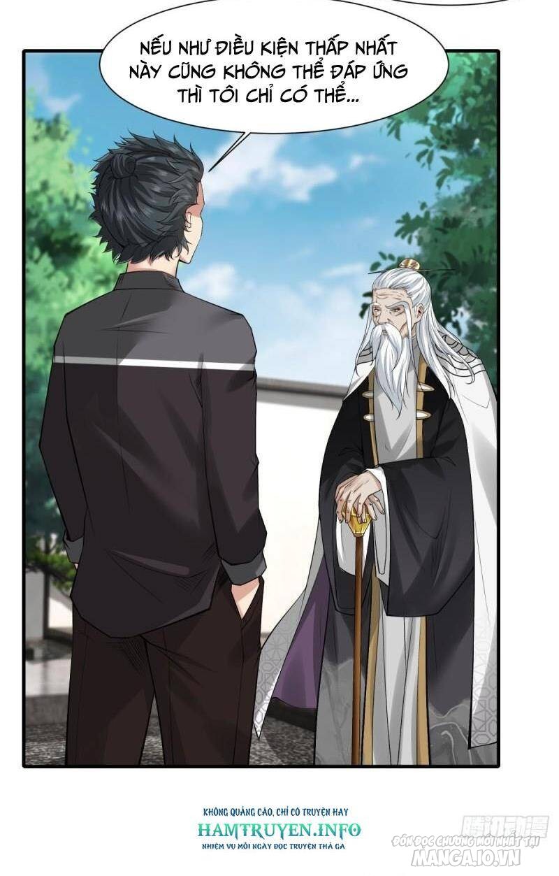 Ta Không Muốn Làm Đệ Nhất Chapter 151 - Trang 2