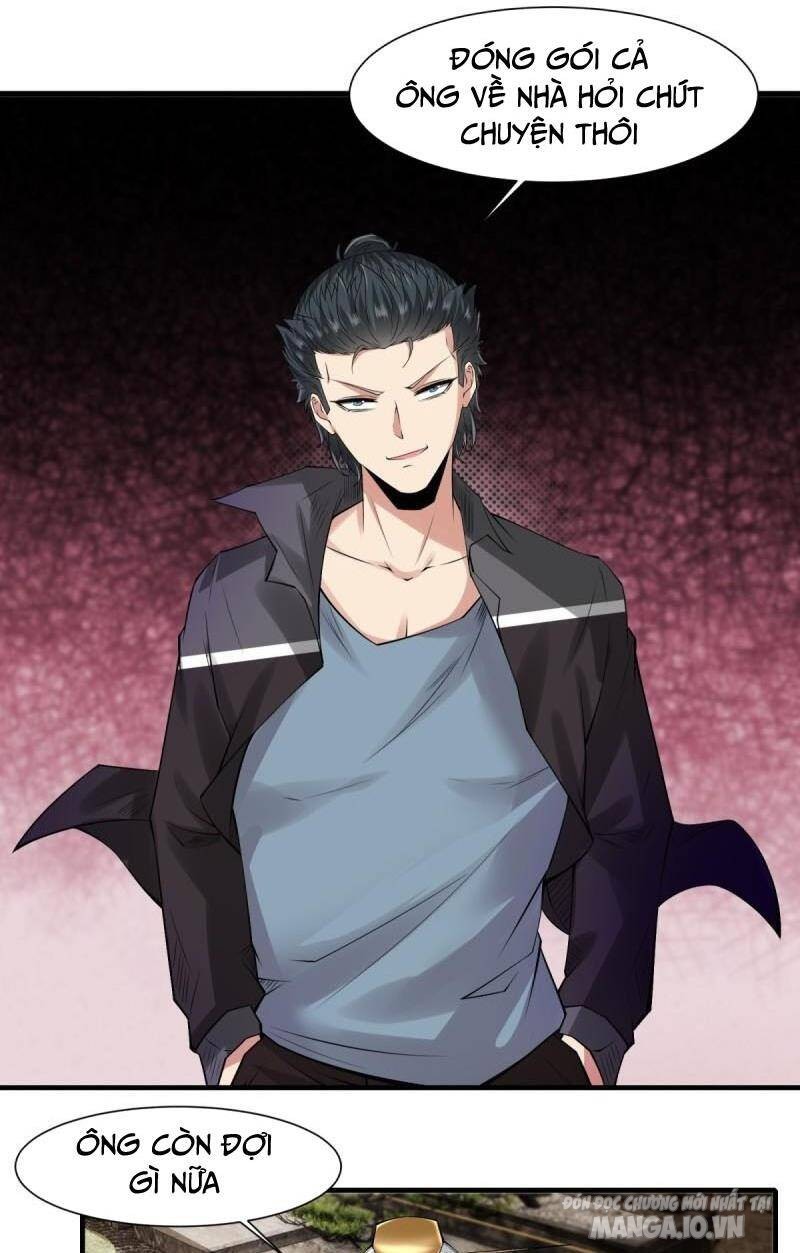 Ta Không Muốn Làm Đệ Nhất Chapter 151 - Trang 2