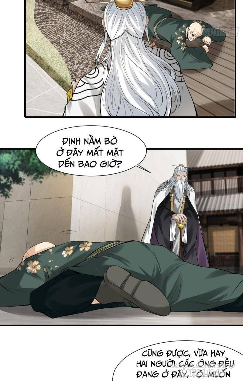 Ta Không Muốn Làm Đệ Nhất Chapter 151 - Trang 2